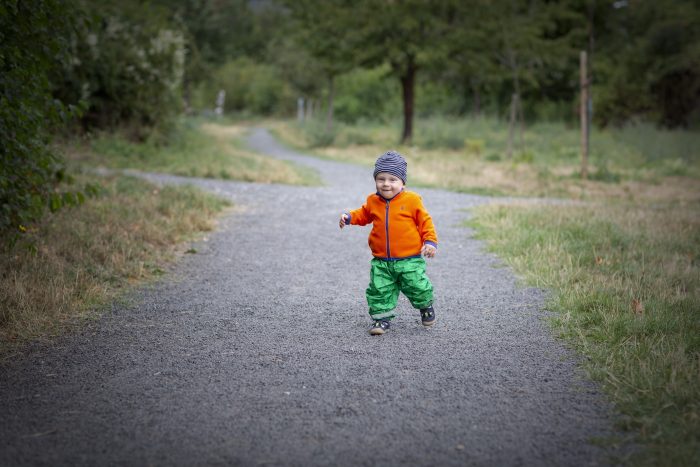Kinder Portrait Eschborn — Timo Radecke Photography
