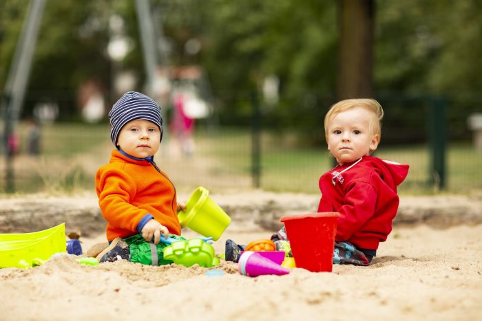 Die schönsten Locations für Kinder-Fotografie im Rhein-Main-Gebiet
