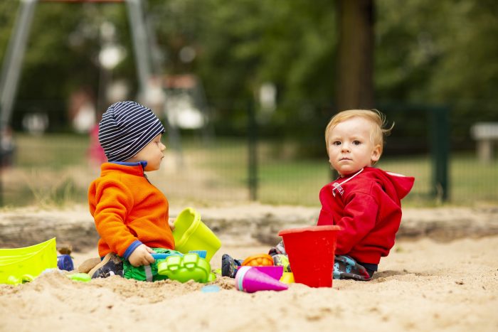 Kinder Shooting Neu-Isenburg — Timo Radecke Photography