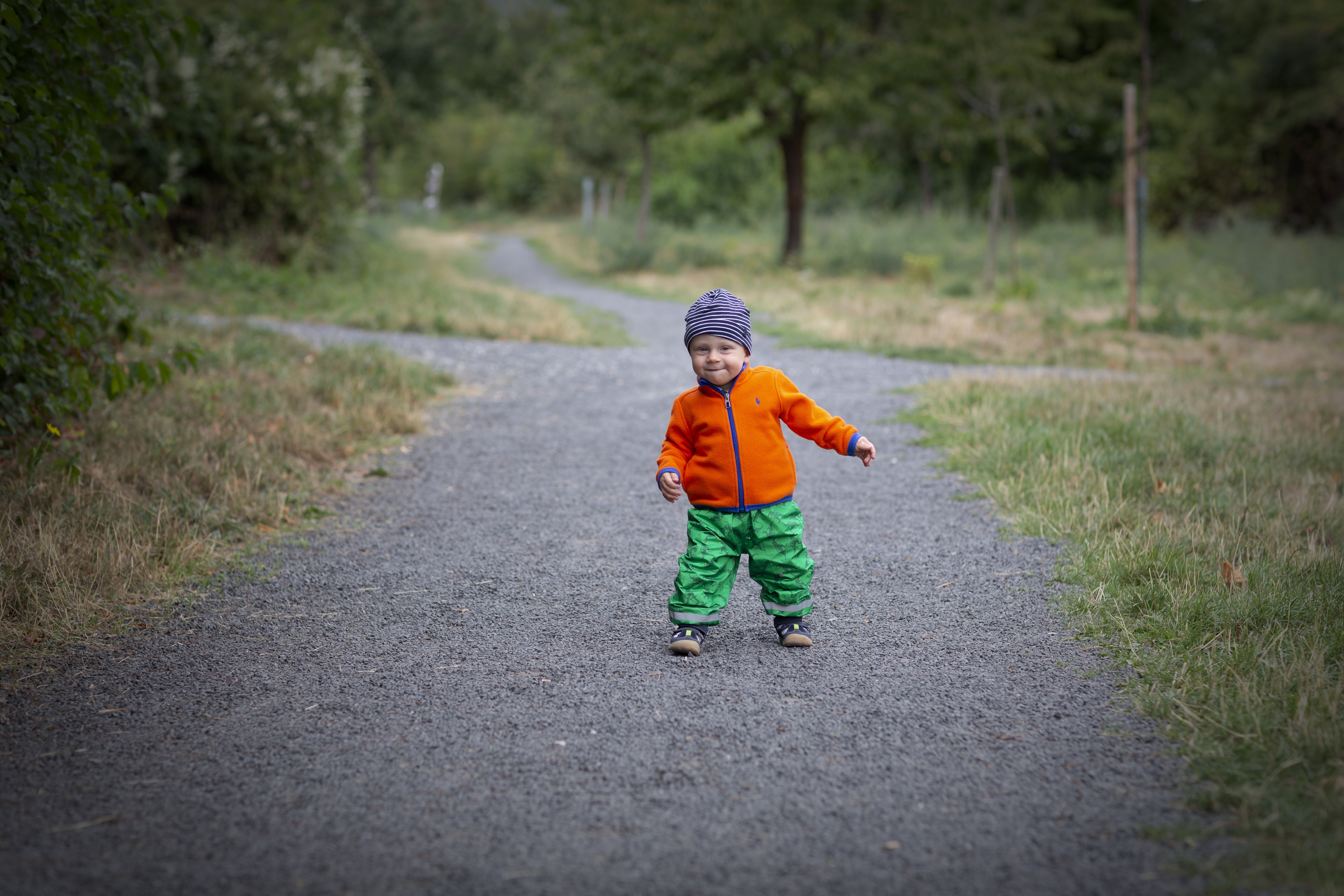 5 Tipps für entspannte und natürliche Kinder-Fotos